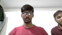 Cheat Detection  project thumbnail