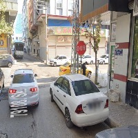 TrafficSign project thumbnail