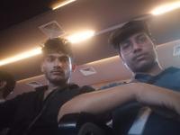 Find faces and ashoks project thumbnail