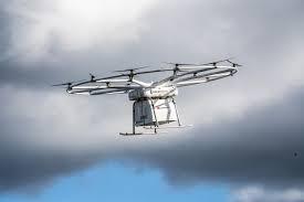 MODEL 3 DRONE Object Detection Dataset by UAV Identification