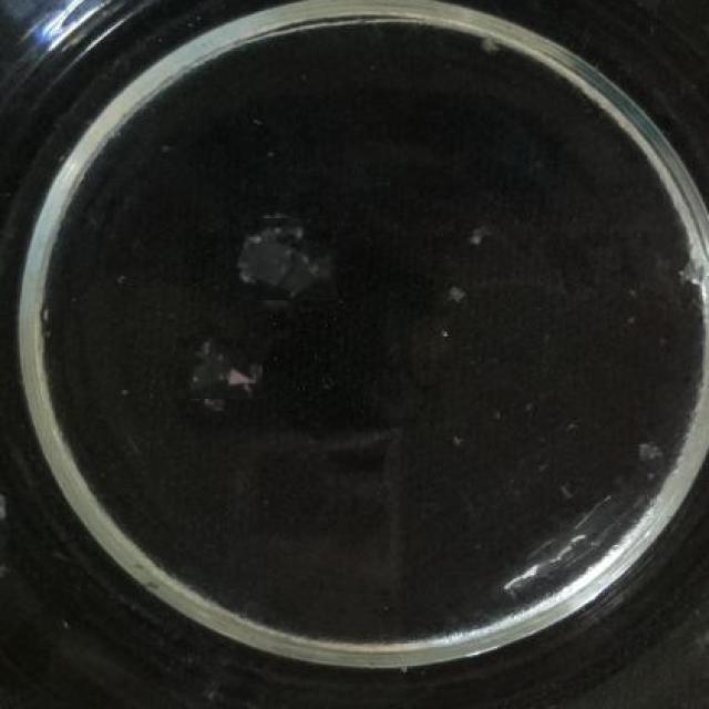 Microplastic Detection Dataset - Roboflow Universe