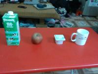 identify-objects-on-the-table project thumbnail