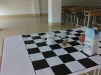 Object detection on table project thumbnail