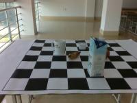 Object detection on table project thumbnail