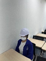 safety helmet project thumbnail