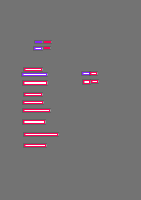 Annotation Visualization