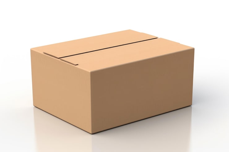 boxes Object Detection Model by box ai training