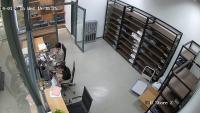 Human-Detection project thumbnail