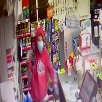 robbery  project thumbnail