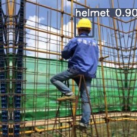 Safety Helmet project thumbnail