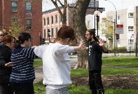 human project thumbnail
