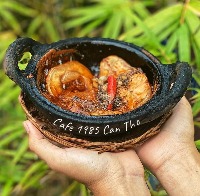 Cá Kho Tộ project thumbnail