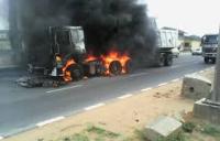 Accident Detection project thumbnail