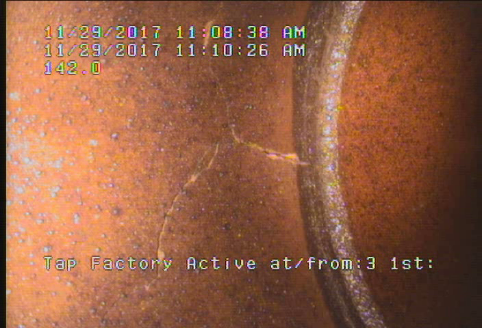 Defects Object Detection Dataset by Tim Muller