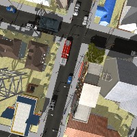 Gazebo Vehicles project thumbnail