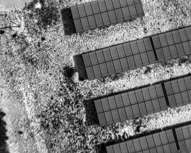 solar Object Detection Dataset by TENSRAI