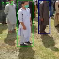 train-identify-human Object Detection Model by zzgf16