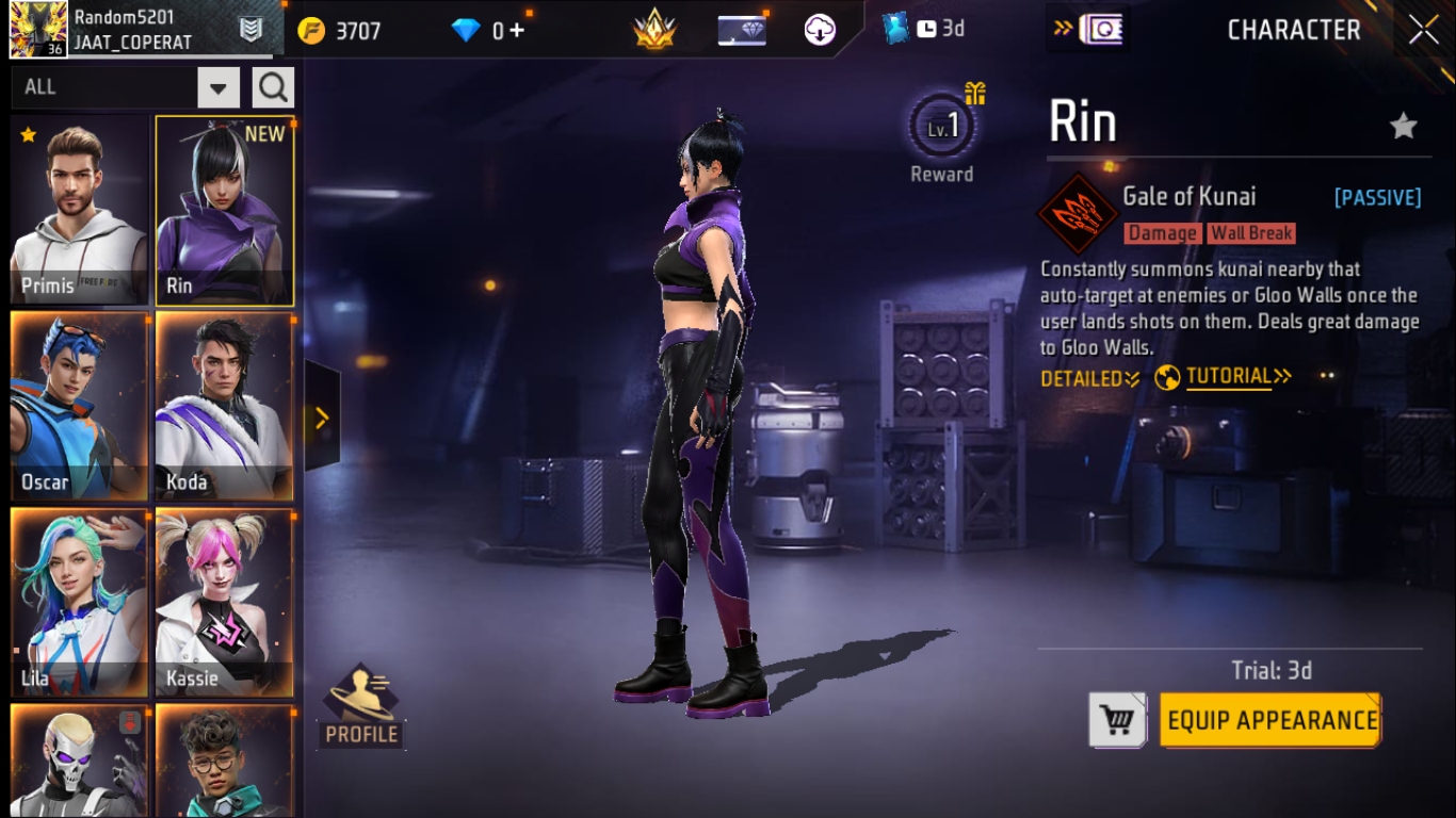 free fire headshot original app