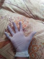 Gloves project thumbnail