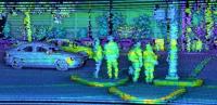 LIDAR project thumbnail