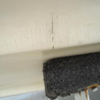 crack detection aircraft project thumbnail