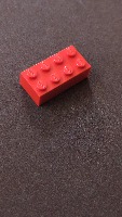 LEGO ML project thumbnail