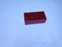 Lego detection project thumbnail