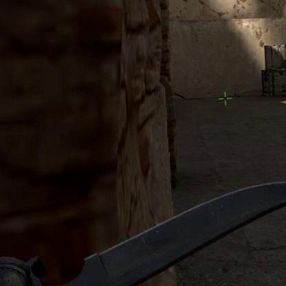 CSGO Object Detector Object Detection Dataset by Krish Patel