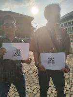 QR Paper Detection project thumbnail