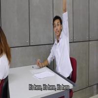 FYP-Cheating-Detection project thumbnail