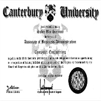 certificates project thumbnail