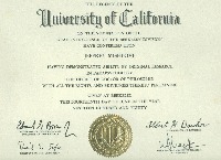 certificate project thumbnail