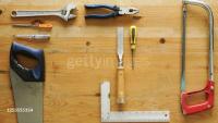 Tools detection project thumbnail