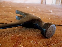 tools project thumbnail