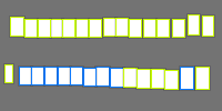 Annotation Visualization