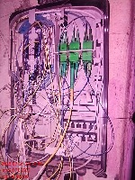 setting test images project thumbnail