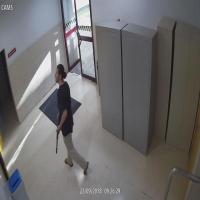 person weapon knife detection project thumbnail