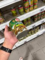 Canned_food project thumbnail