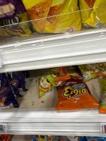 snacks project thumbnail