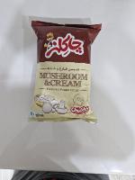 Chips project thumbnail