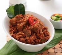 Daging rendang project thumbnail