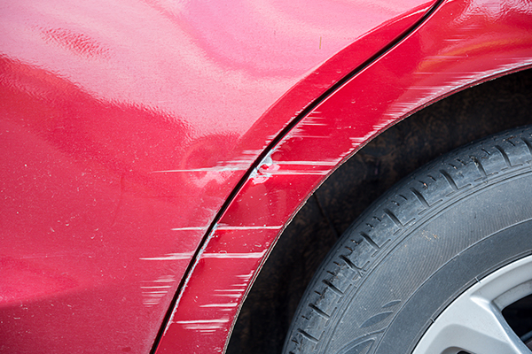 The Ultimate Lifehacker Guide: 12 Simple Ways to Erase Car Scratches with Toothpaste
