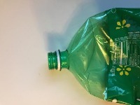 TrashNet: A set of annotated images of trash that can be used for object detection project thumbnail
