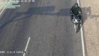 SeatBelt detection project thumbnail