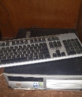 E-waste project thumbnail