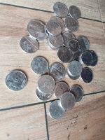 New 1 Peso and 5 Peso coin project thumbnail
