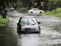 waterlogging Object Detection Dataset by Abhisheks Workspace