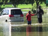 waterlogging Object Detection Dataset by Abhisheks Workspace