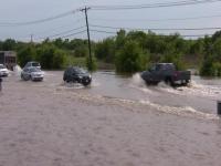 waterlogging Object Detection Dataset by Abhisheks Workspace