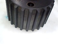 Final Gear Threads and holes project thumbnail